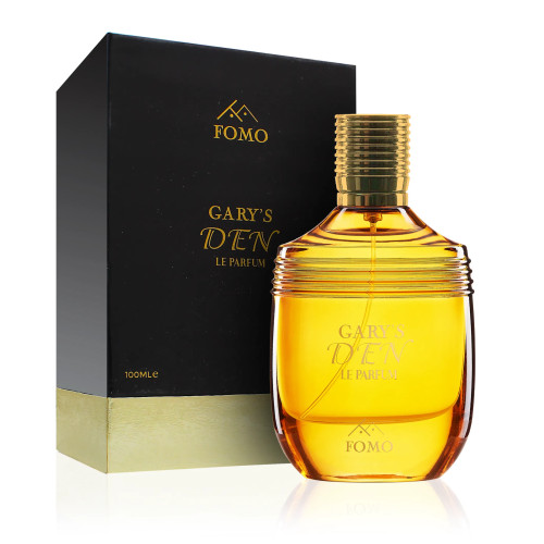 FOMO FOMO Gary's Den Le Parfum M 100ml