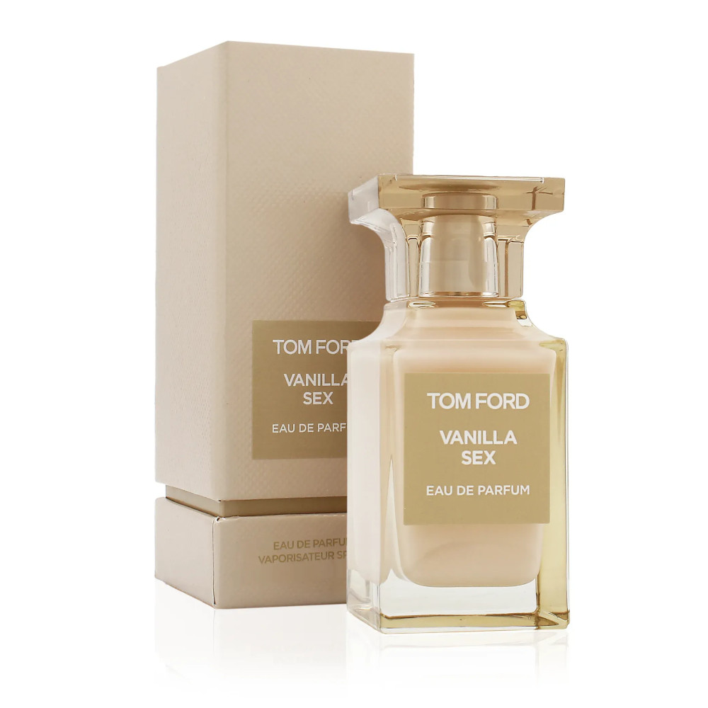 Produktbild för Tom Ford Vanilla Sex EDP U 30ml