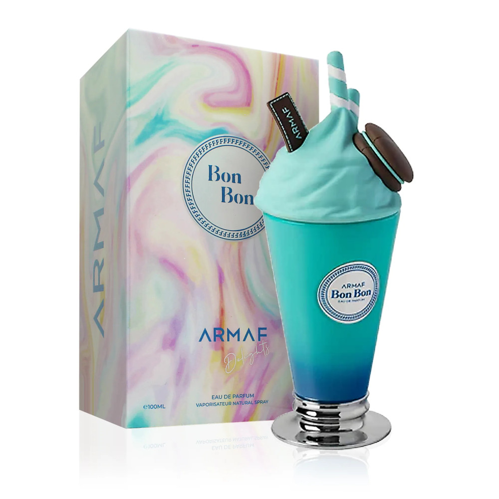 Produktbild för Armaf Bon Bon EDP U 100ml