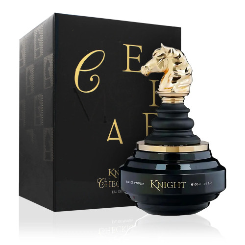 Armaf Armaf Check Mate Knight Black EDP M 100ml