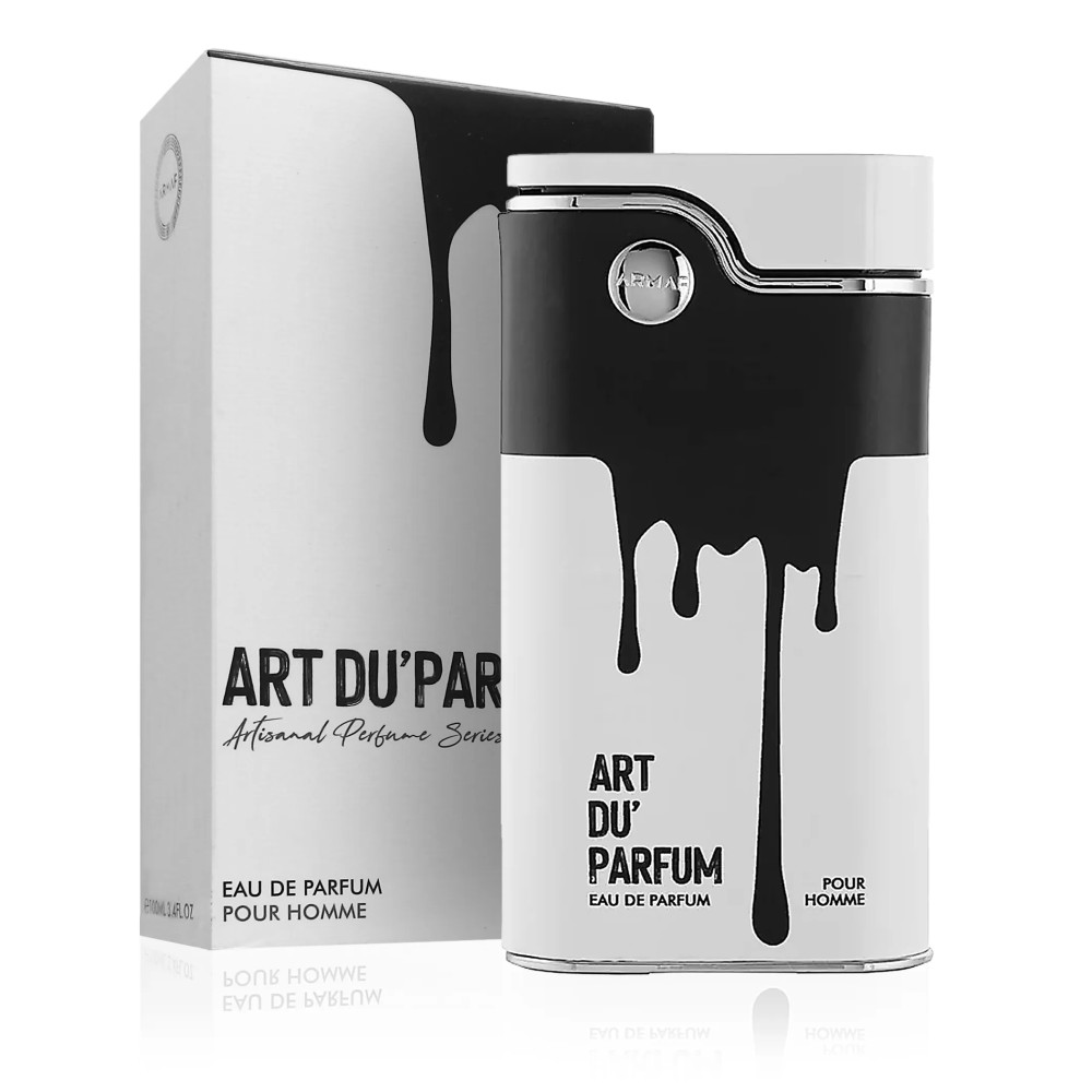 Produktbild för Armaf Art Du'Parfum EDP M 100ml