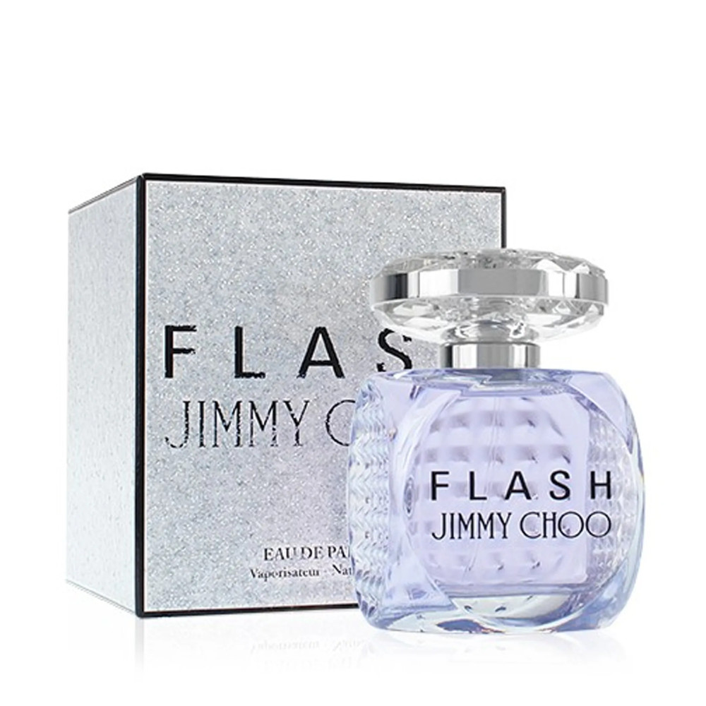 Produktbild för Jimmy Choo Flash EDP W 60ml