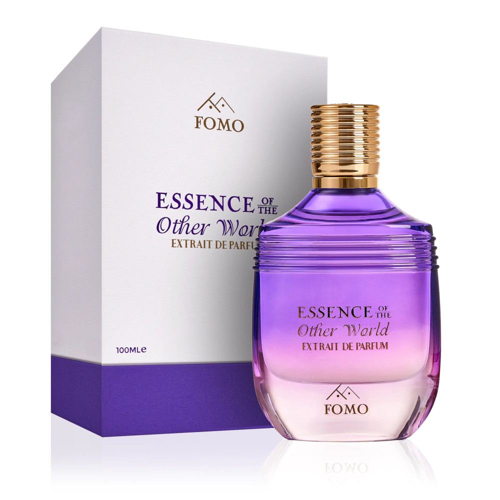Produktbild för FOMO Essence Of The Other World Extrait de Parfum U 100ml