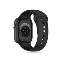 Produktbild för Tech-Protect silikonarmband för Apple Watch 4/5/6/7/8/9/SE /...