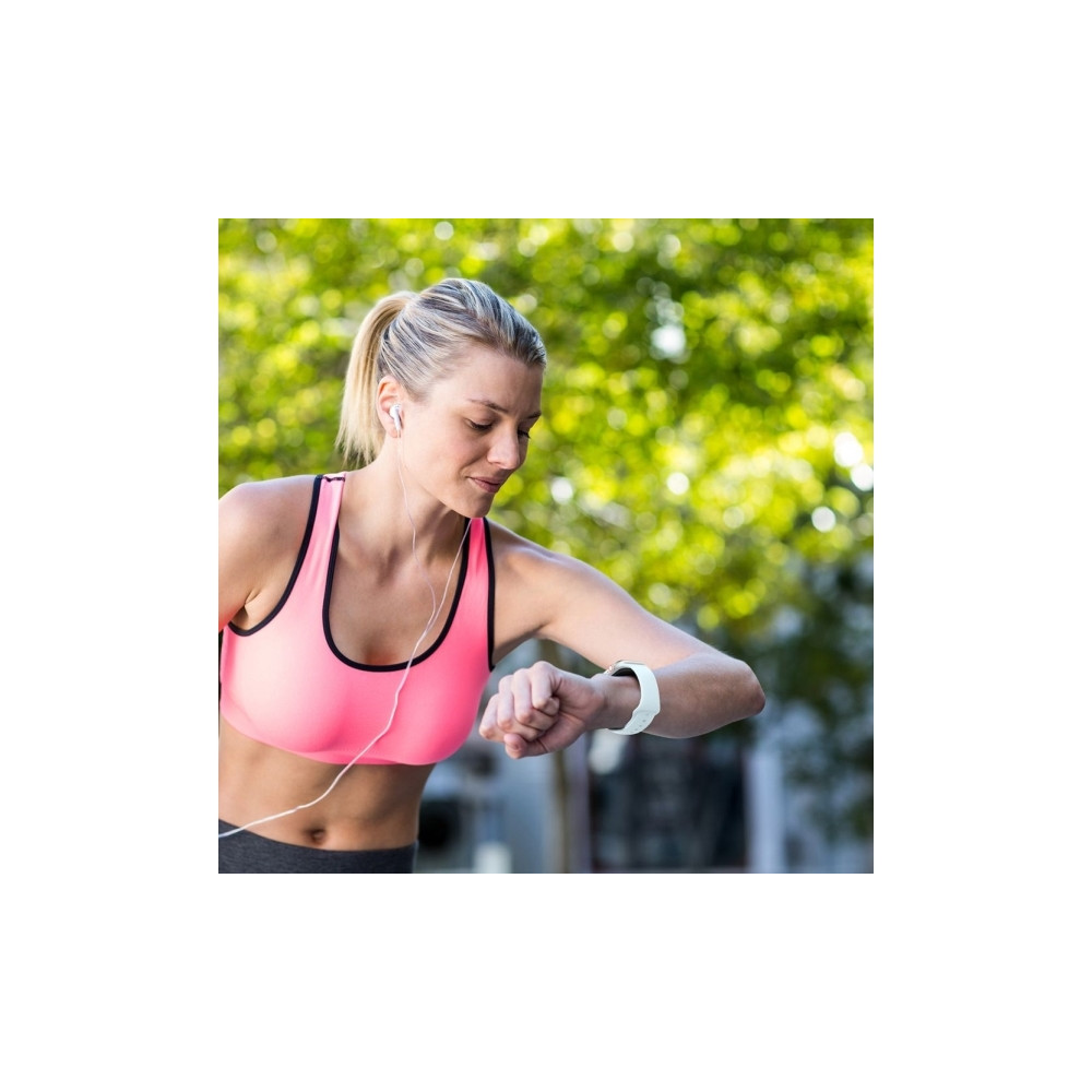 Produktbild för Tech-Protect silikonarmband för Apple Watch 4/5/6/7/8/9/SE /...
