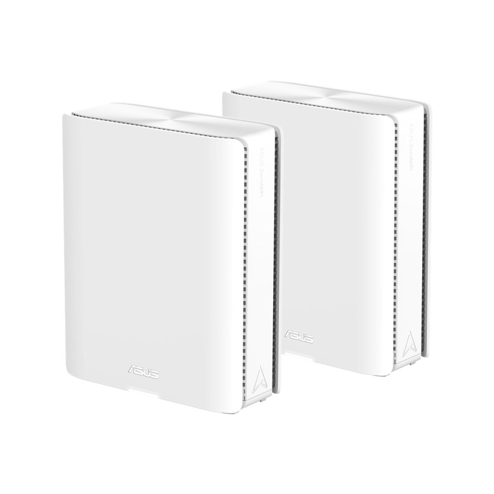 Produktbild för ASUS ZenWiFi BQ16 - Wifi-system - Wi-Fi 7 - skrivbordsmodell