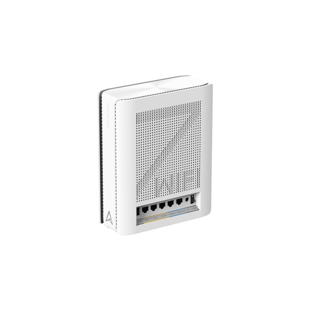 Produktbild för ASUS ZenWiFi BQ16 - Wifi-system - Wi-Fi 7 - skrivbordsmodell