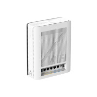 Produktbild för ASUS ZenWiFi BQ16 - Wifi-system - Wi-Fi 7 - skrivbordsmodell