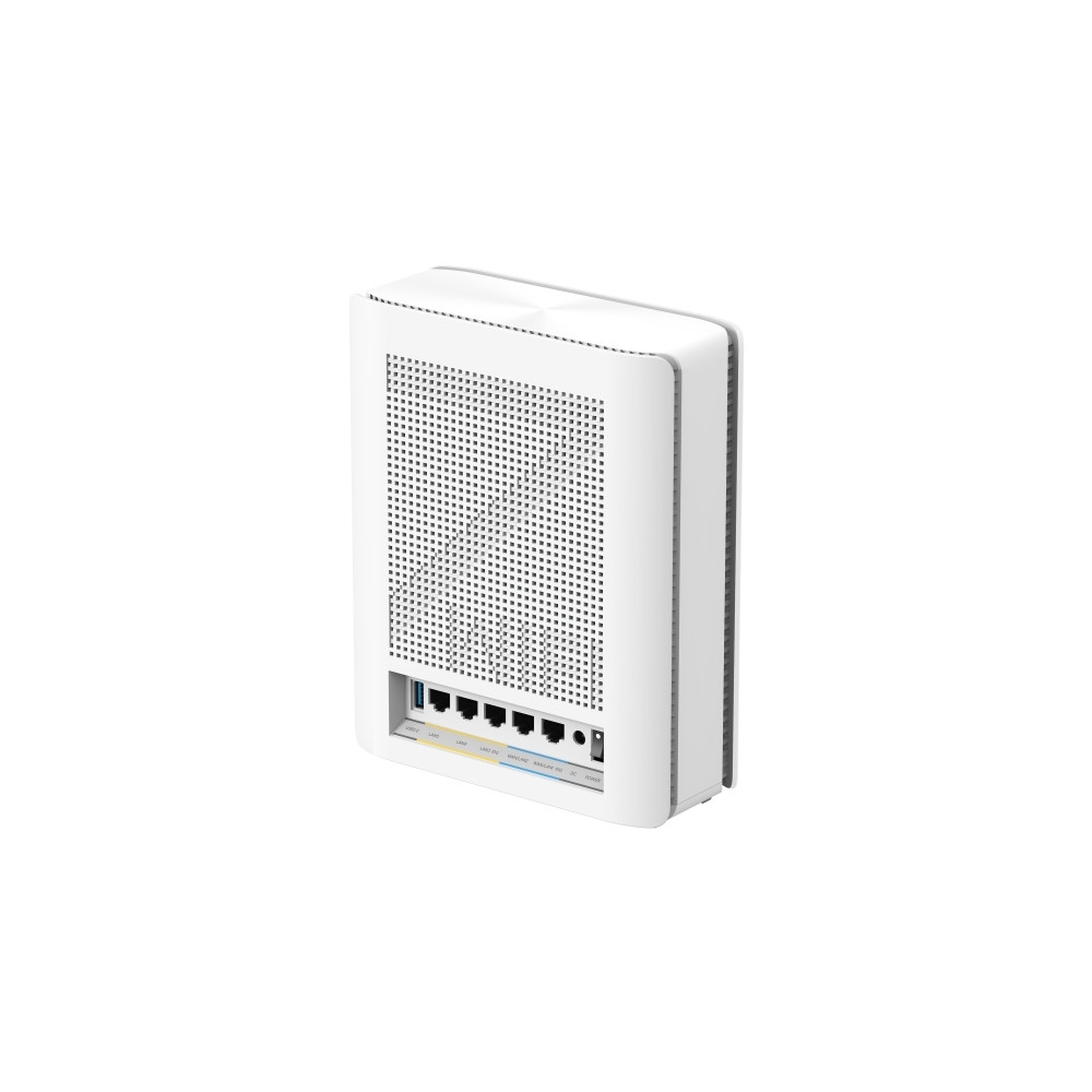 Produktbild för ASUS ZenWiFi BQ16 - Wifi-system - Wi-Fi 7 - skrivbordsmodell