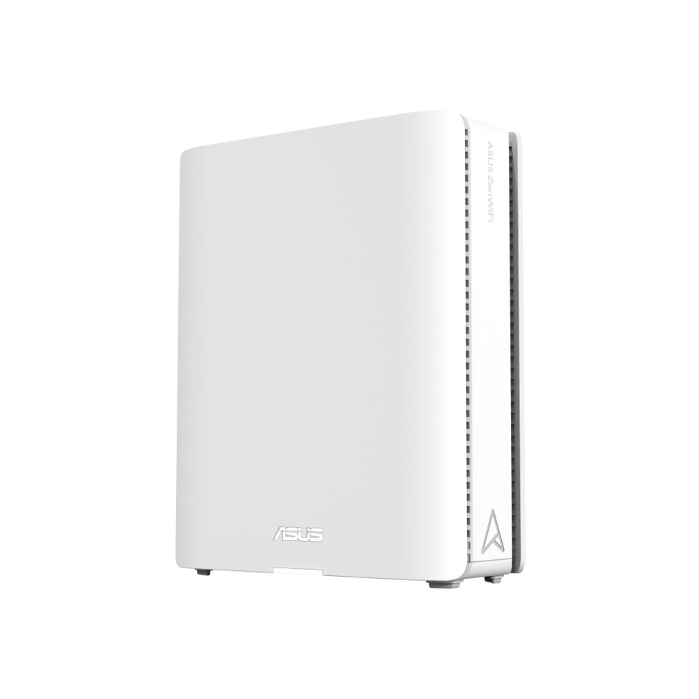 Produktbild för ASUS ZenWiFi BQ16 - Wifi-system - Wi-Fi 7 - skrivbordsmodell