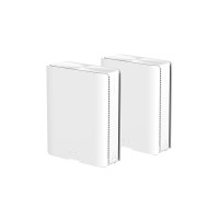 Produktbild för ASUS ZenWiFi BQ16 - Wifi-system - Wi-Fi 7 - skrivbordsmodell