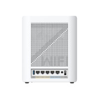 Produktbild för ASUS ZenWiFi BQ16 - Wifi-system - Wi-Fi 7 - skrivbordsmodell