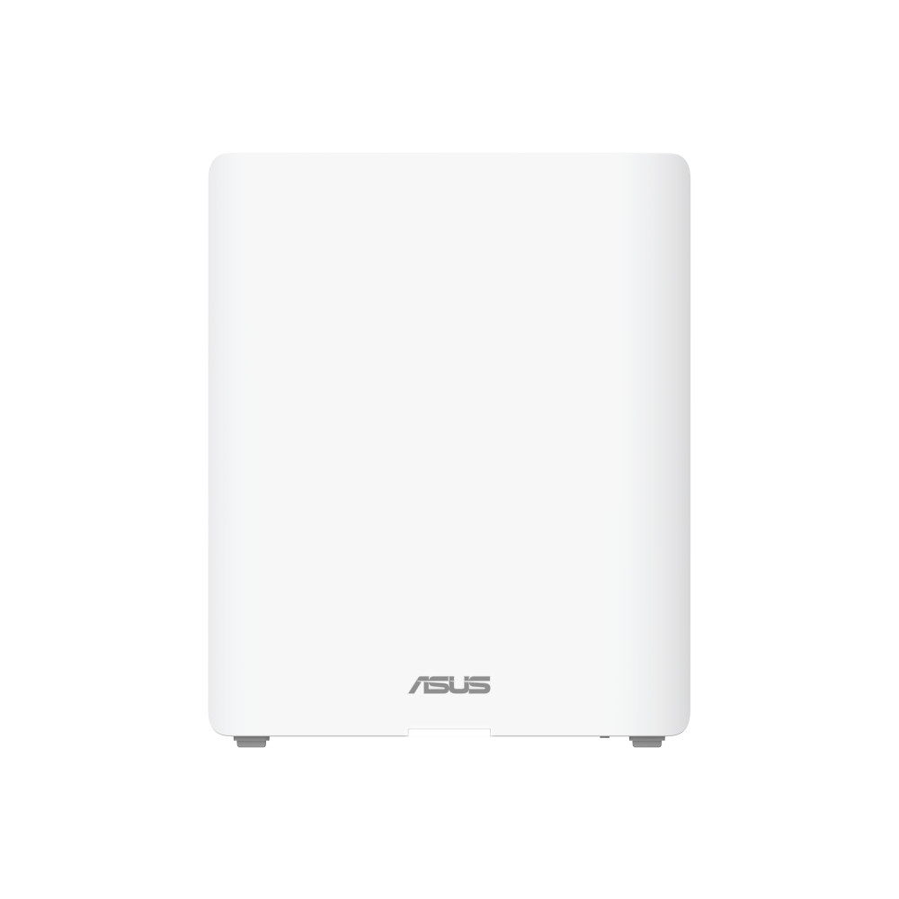 Produktbild för ASUS ZenWiFi BQ16 - Wifi-system - Wi-Fi 7 - skrivbordsmodell