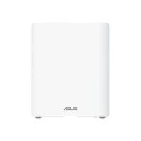 Produktbild för ASUS ZenWiFi BQ16 - Wifi-system - Wi-Fi 7 - skrivbordsmodell