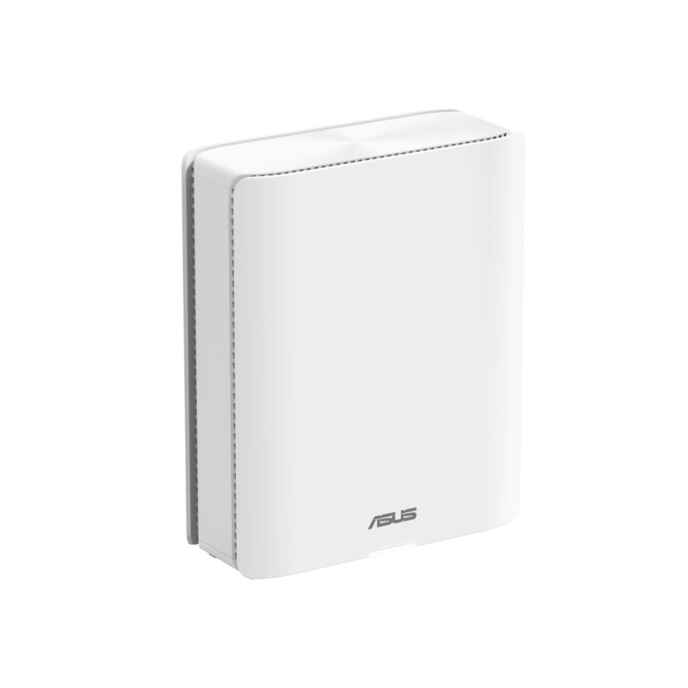 Produktbild för ASUS ZenWiFi BQ16 - Wifi-system - Wi-Fi 7 - skrivbordsmodell