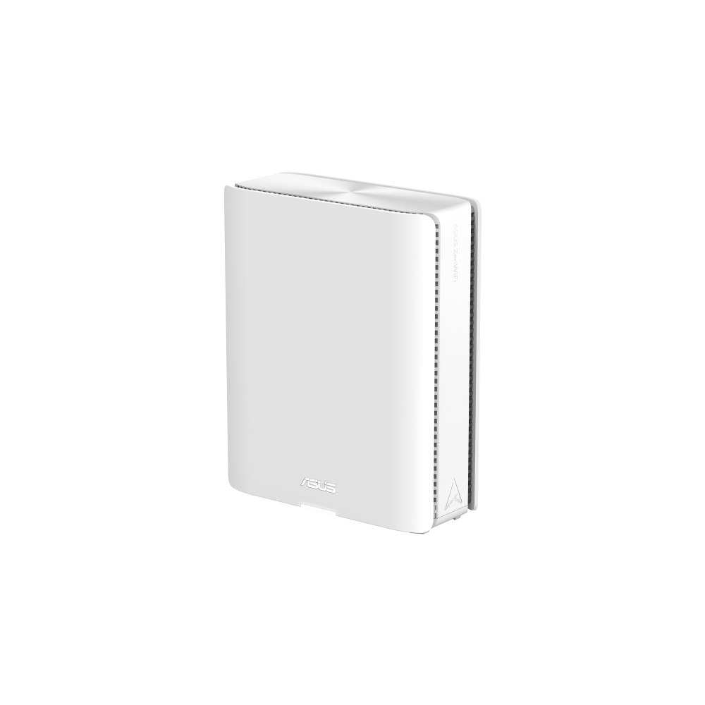 Produktbild för ASUS ZenWiFi BQ16 - Wifi-system - Wi-Fi 7 - skrivbordsmodell
