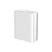 Produktbild för ASUS ZenWiFi BQ16 - Wifi-system - Wi-Fi 7 - skrivbordsmodell