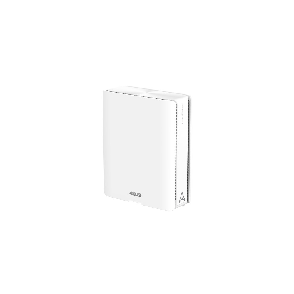 Produktbild för ASUS ZenWiFi BQ16 - Wifi-system - Wi-Fi 7 - skrivbordsmodell