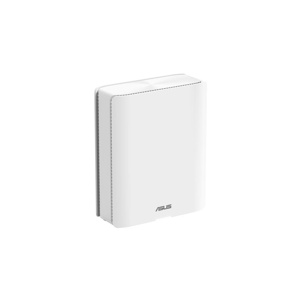 Produktbild för ASUS ZenWiFi BQ16 - Wifi-system - Wi-Fi 7 - skrivbordsmodell