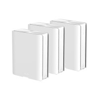 Produktbild för ASUS ZenWiFi BQ16 - Wifi-system - Wi-Fi 7 - skrivbordsmodell