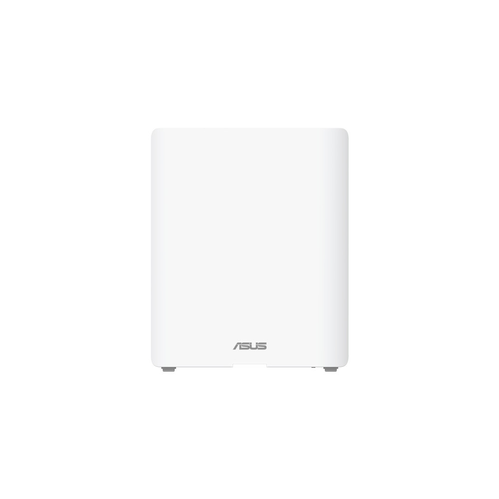 Produktbild för ASUS ZenWiFi BQ16 - Wifi-system - Wi-Fi 7 - skrivbordsmodell