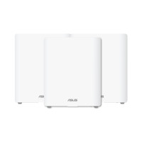 Produktbild för ASUS ZenWiFi BQ16 - Wifi-system - Wi-Fi 7 - skrivbordsmodell