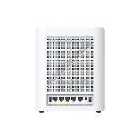Produktbild för ASUS ZenWiFi BQ16 - Wifi-system - Wi-Fi 7 - skrivbordsmodell