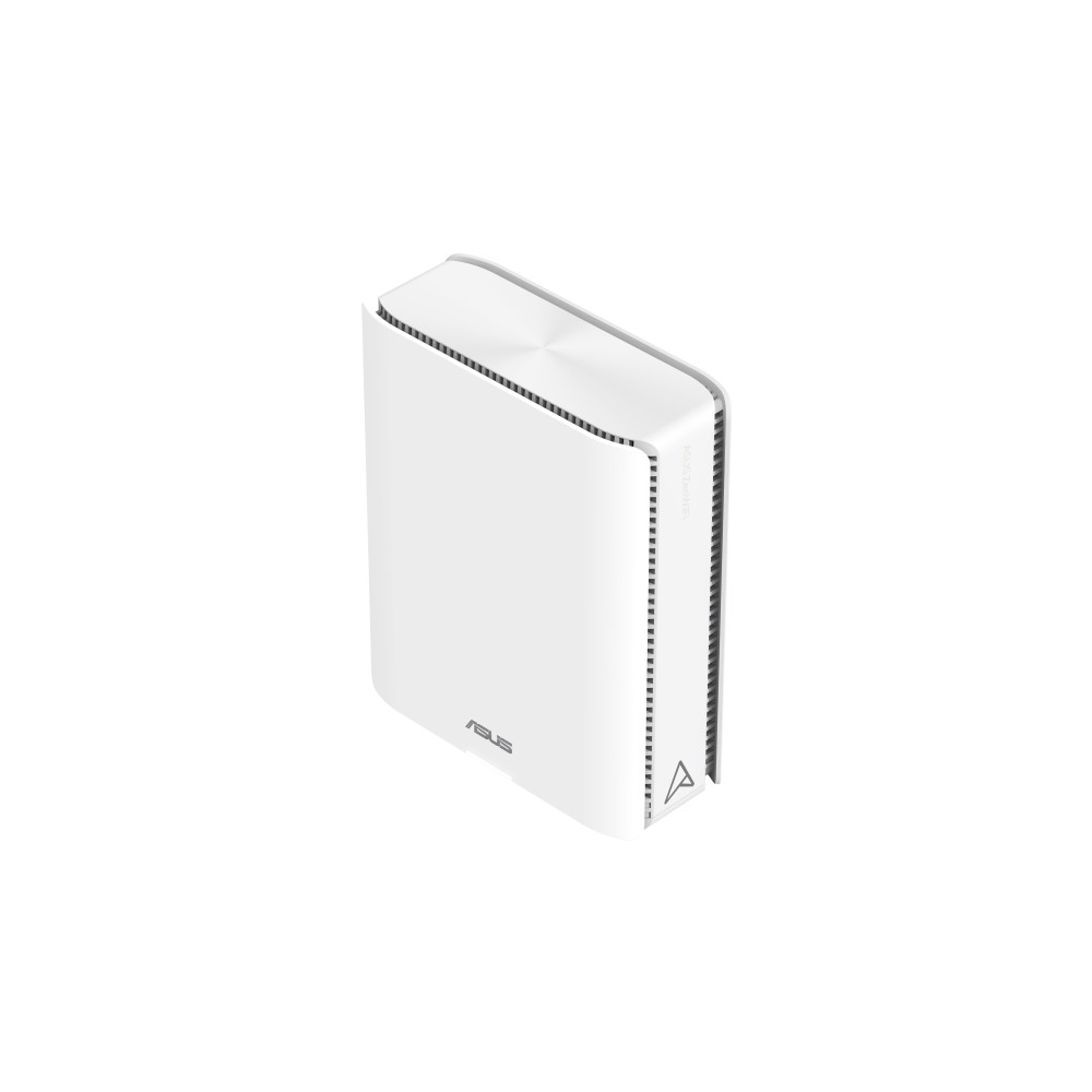 Produktbild för ASUS ZenWiFi BQ16 - Wifi-system - Wi-Fi 7 - skrivbordsmodell