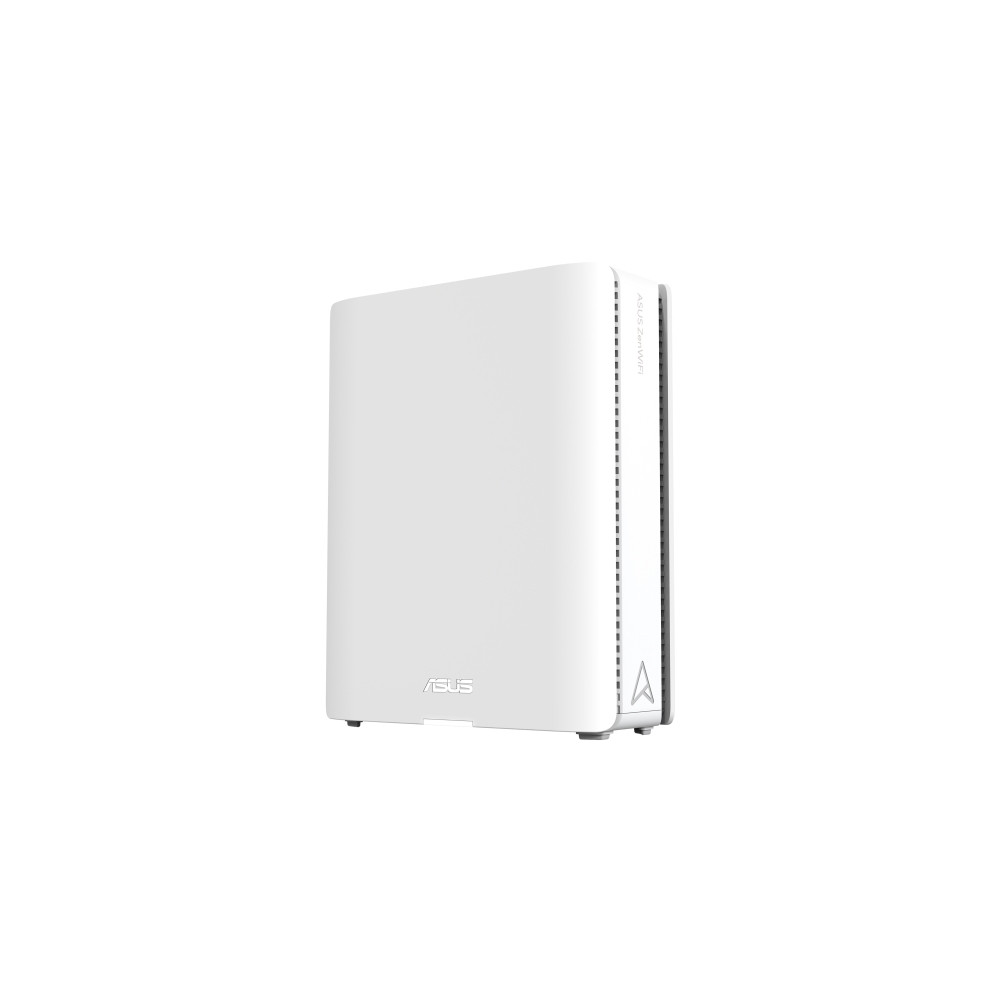 Produktbild för ASUS ZenWiFi BQ16 - Wifi-system - Wi-Fi 7 - skrivbordsmodell