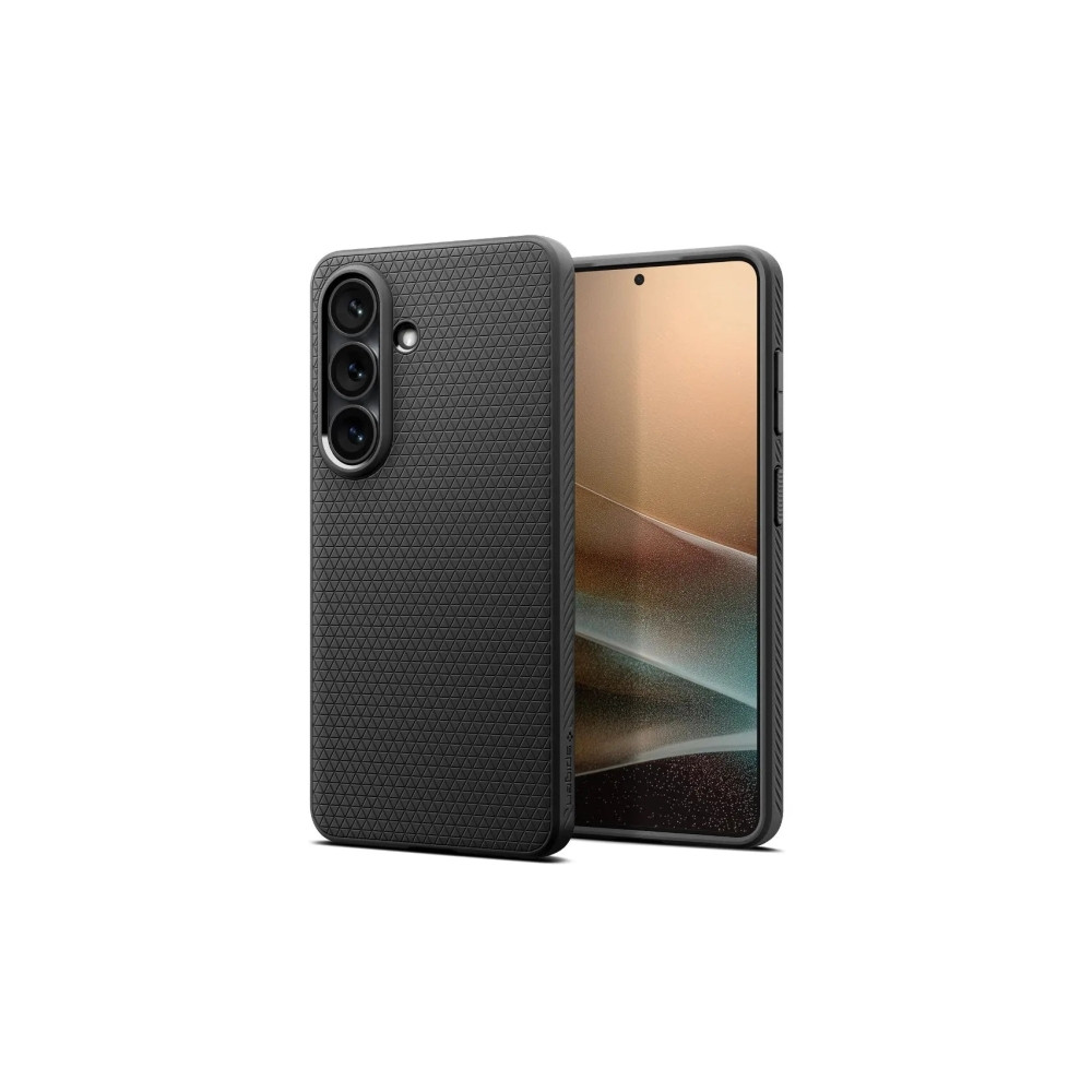 Produktbild för Spigen Liquid Air, Mobilskal, Samsung, Galaxy S26, 16 cm (6....