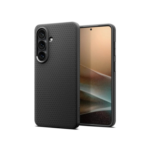 Spigen Spigen Liquid Air, Mobilskal, Samsung, Galaxy S26, 16 cm (6....