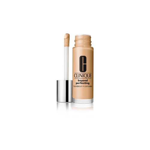Clinique Clinique Beyond Perfecting Foundation + Concealer CN08 Linen...