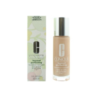 Produktbild för Clinique Beyond Perfecting Foundation + Concealer CN08 Linen...