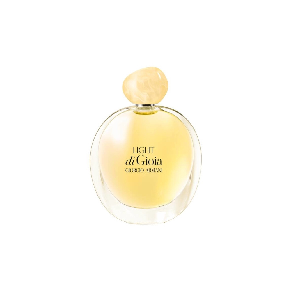 Produktbild för Giorgio Armani Light di Gioia, Kvinnor, Sommar, 100 ml, Engå...