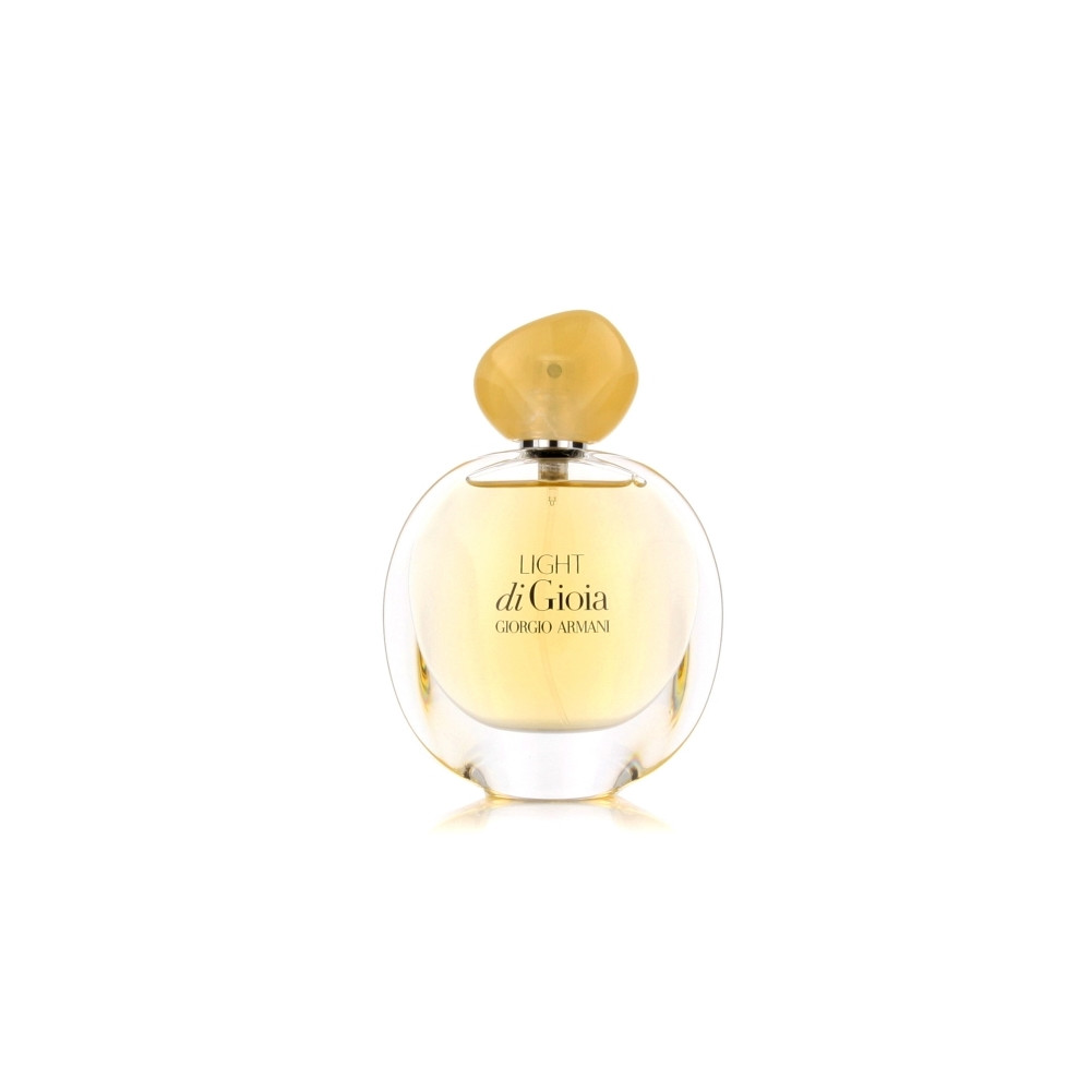 Produktbild för Giorgio Armani Light di Gioia, Kvinnor, Sommar, 100 ml, Engå...