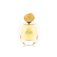 Produktbild för Giorgio Armani Light di Gioia, Kvinnor, Sommar, 100 ml, Engå...