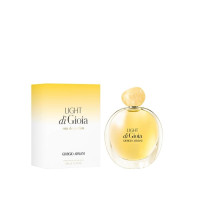 Produktbild för Giorgio Armani Light di Gioia, Kvinnor, Sommar, 100 ml, Engå...