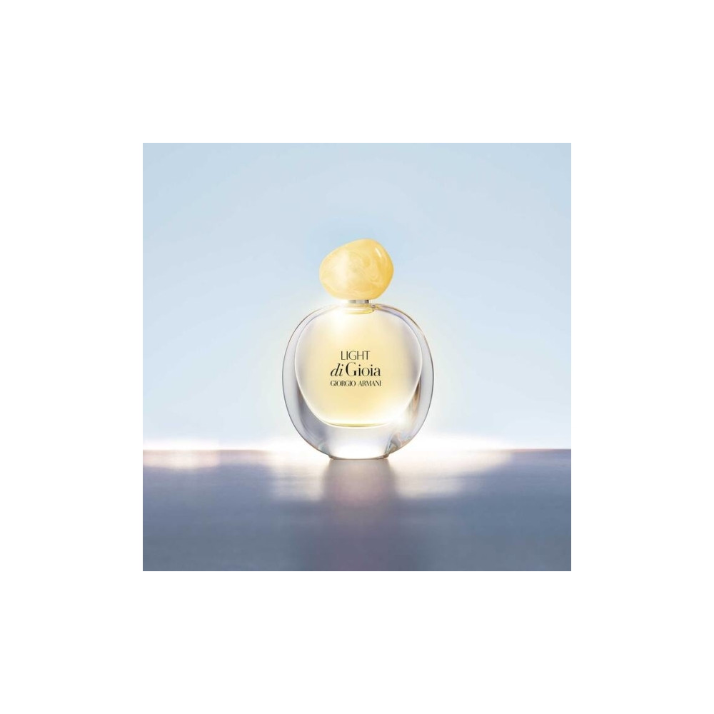 Produktbild för Giorgio Armani Light di Gioia, Kvinnor, Sommar, 100 ml, Engå...