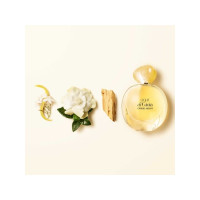 Produktbild för Giorgio Armani Light di Gioia, Kvinnor, Sommar, 100 ml, Engå...