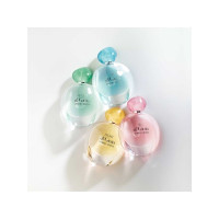 Produktbild för Giorgio Armani Light di Gioia, Kvinnor, Sommar, 100 ml, Engå...
