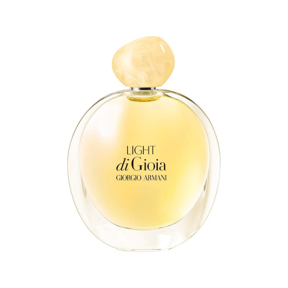 Produktbild för Giorgio Armani Light di Gioia, Kvinnor, Sommar, 100 ml, Engå...