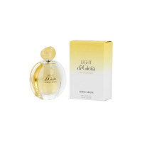 Produktbild för Giorgio Armani Light di Gioia, Kvinnor, Sommar, 100 ml, Engå...