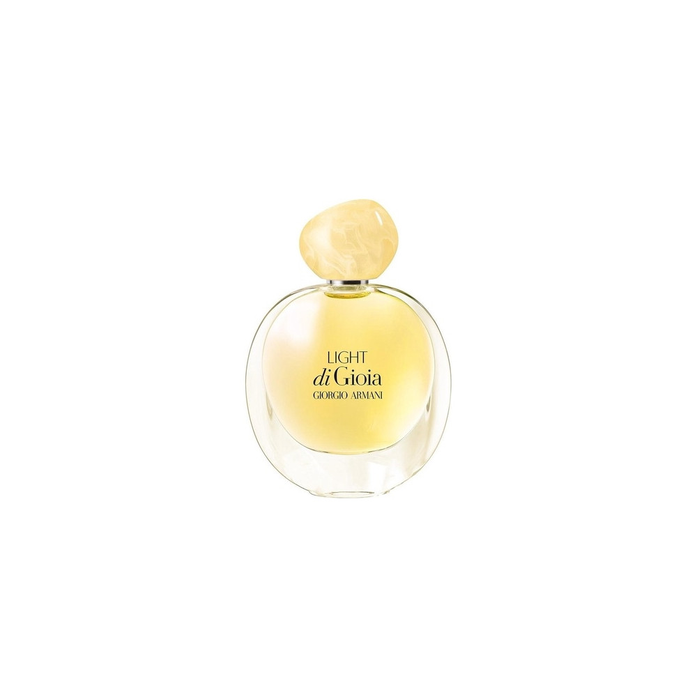 Produktbild för Giorgio Armani Light di Gioia, Kvinnor, Sommar, 100 ml, Engå...