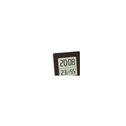 TFA -Dostmann 30.5038, Firkant, AA, 1,5 V, 94 mm, 37 mm, 94 m... - Väderstationer & Termometrar