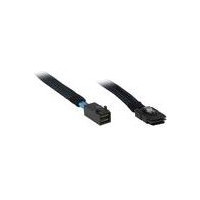 Produktbild för Inter-Tech intern SAS-kabel - 75 cm