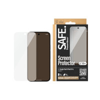 Produktbild för SAFE. by PanzerGlass - skärmskydd för mobiltelefon - ultrabred passning