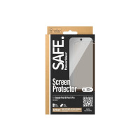 Produktbild för SAFE. by PanzerGlass - skärmskydd för mobiltelefon - ultrabred passning