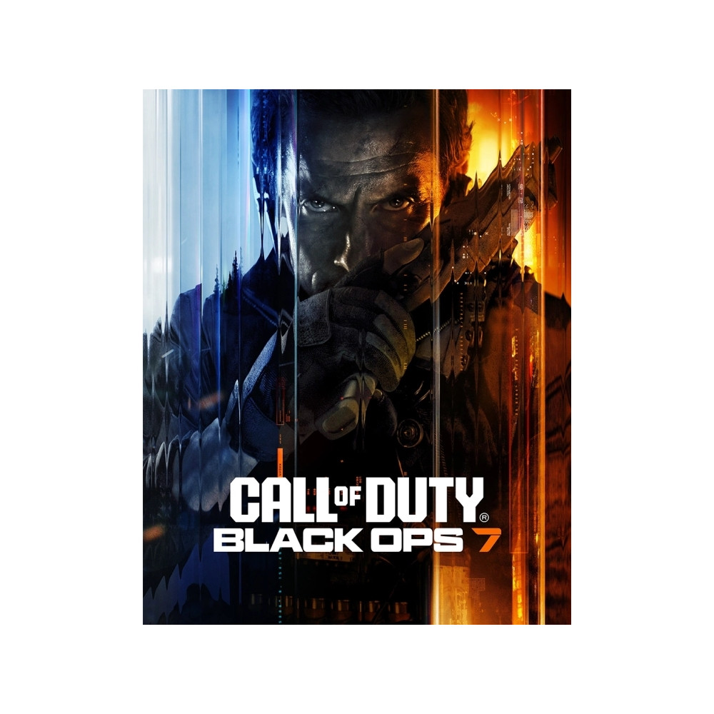 Produktbild för Activision Call of Duty: Black Ops 7, PlayStation 5, Multipl...