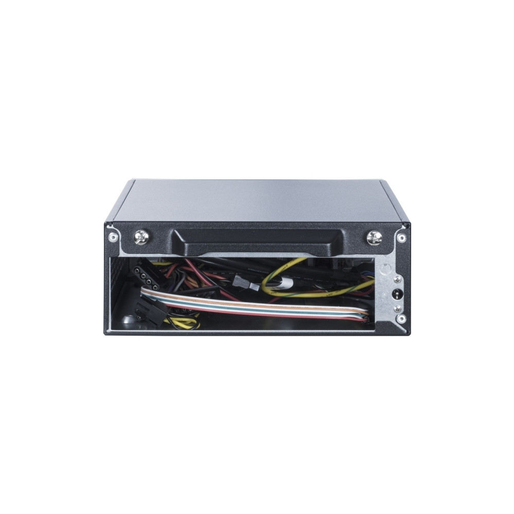 Produktbild för Inter-Tech MW-01 II - SFF - ITX