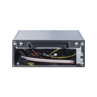 Produktbild för Inter-Tech MW-01 II - SFF - ITX